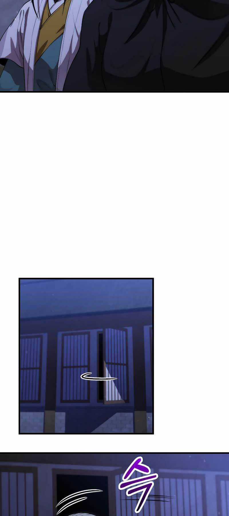 Bác Sĩ Trùng Sinh Về Murim Chapter 134 trang 2