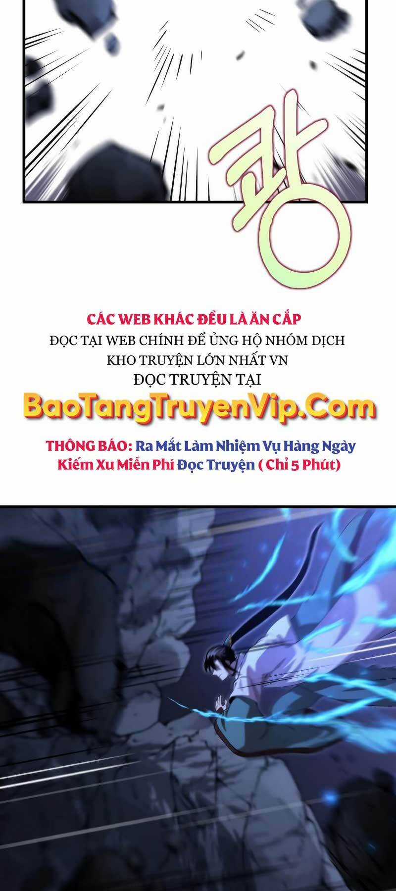 Bác Sĩ Trùng Sinh Về Murim Chapter 134 trang 22