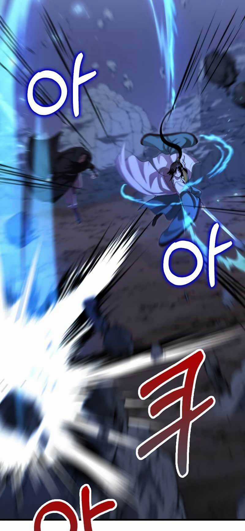 Bác Sĩ Trùng Sinh Về Murim Chapter 134 trang 24