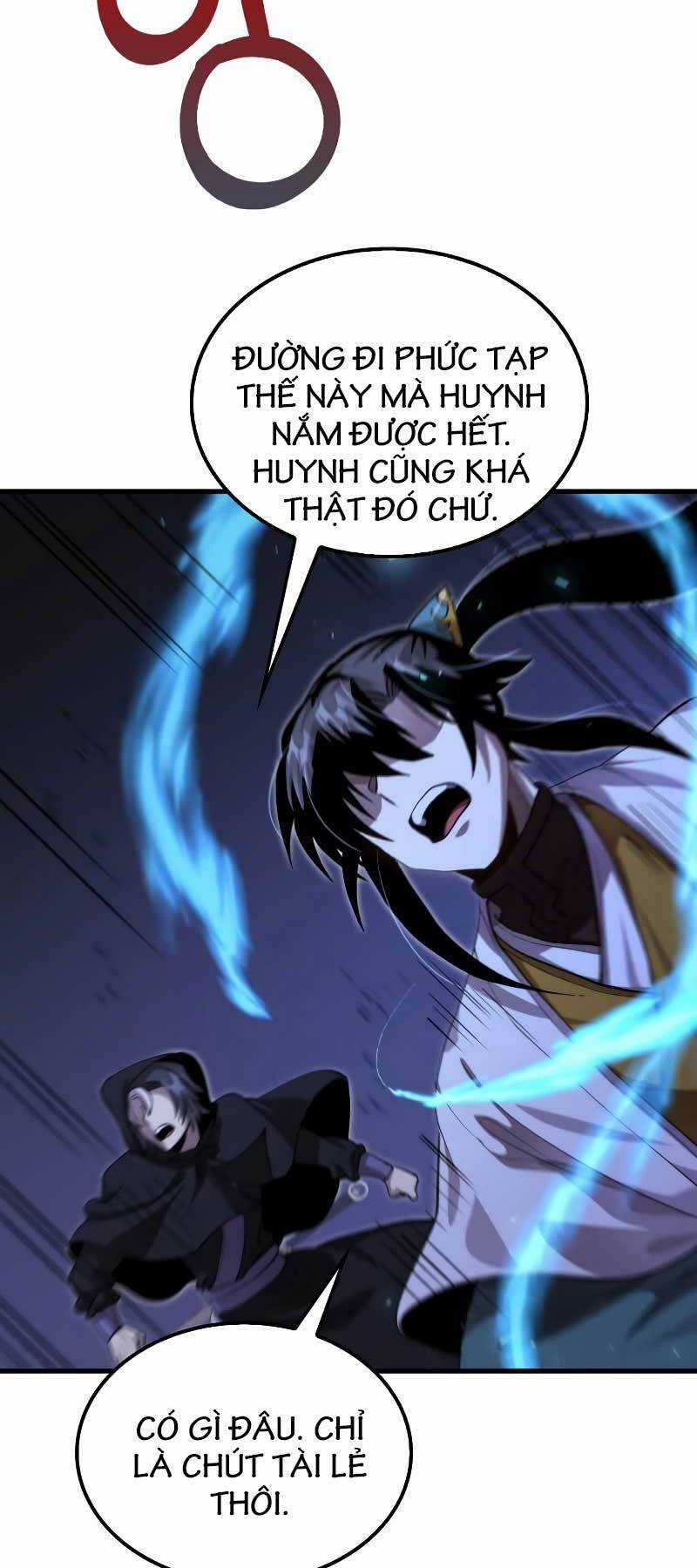 Bác Sĩ Trùng Sinh Về Murim Chapter 134 trang 25