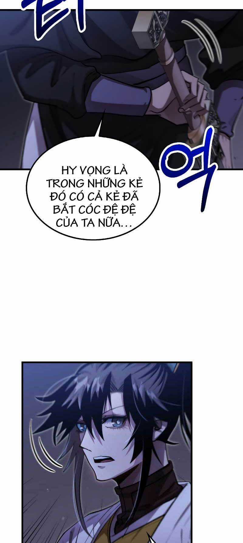 Bác Sĩ Trùng Sinh Về Murim Chapter 134 trang 32