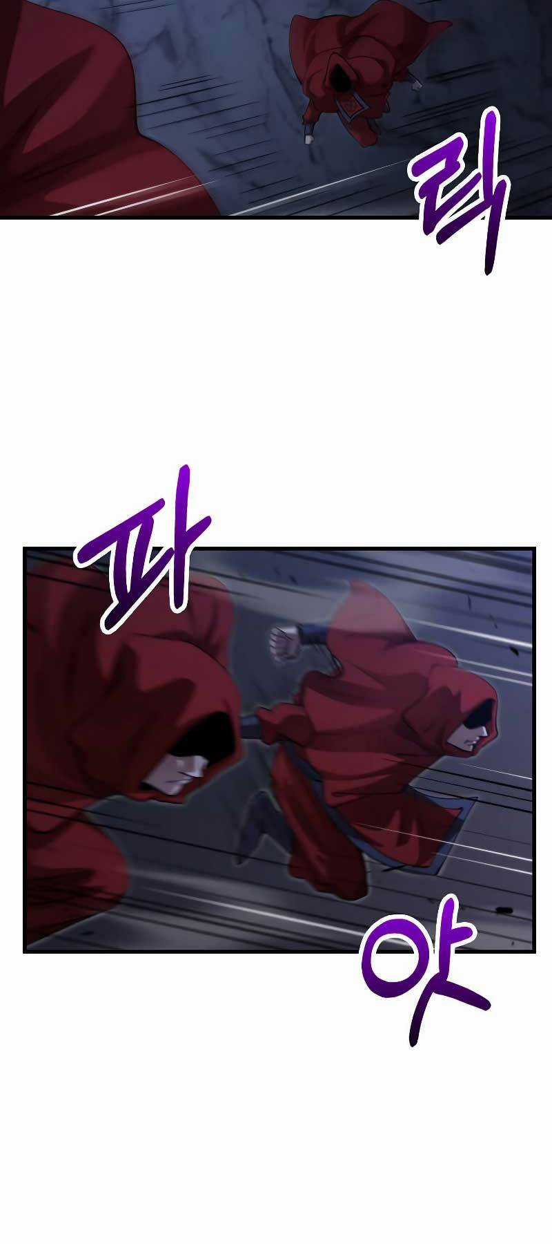 Bác Sĩ Trùng Sinh Về Murim Chapter 134 trang 35