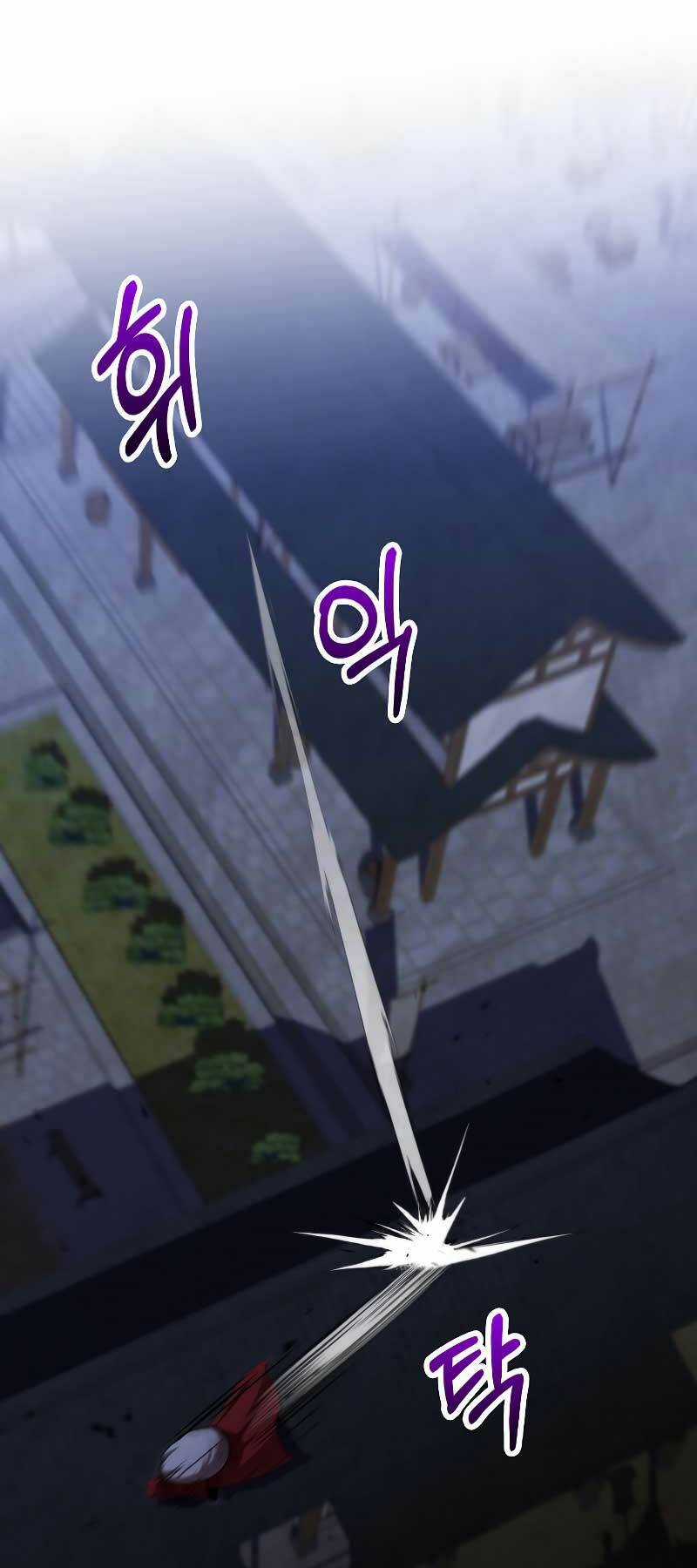 Bác Sĩ Trùng Sinh Về Murim Chapter 134 trang 4