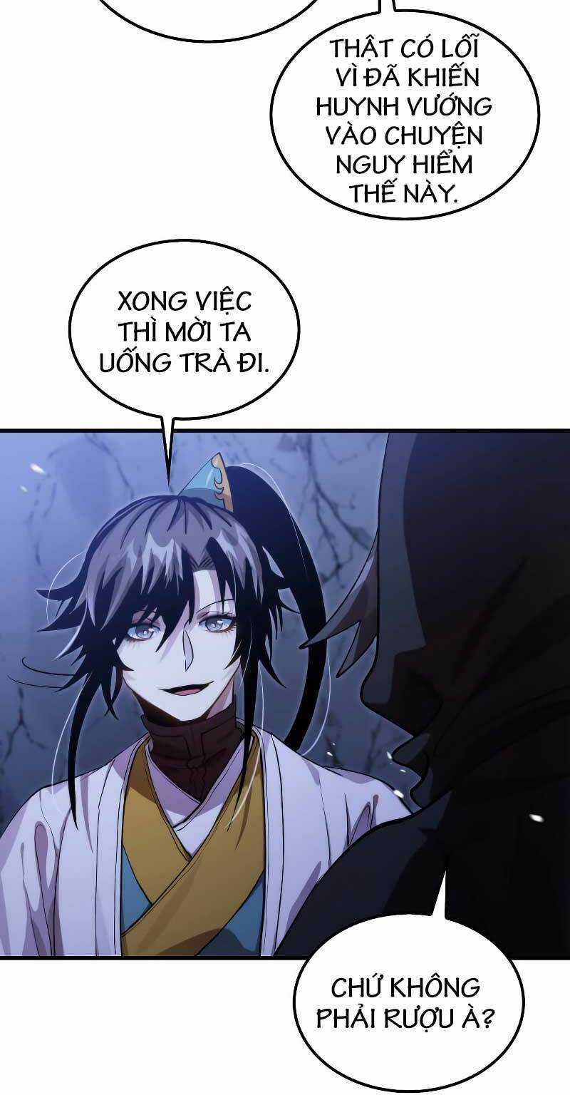 Bác Sĩ Trùng Sinh Về Murim Chapter 134 trang 40