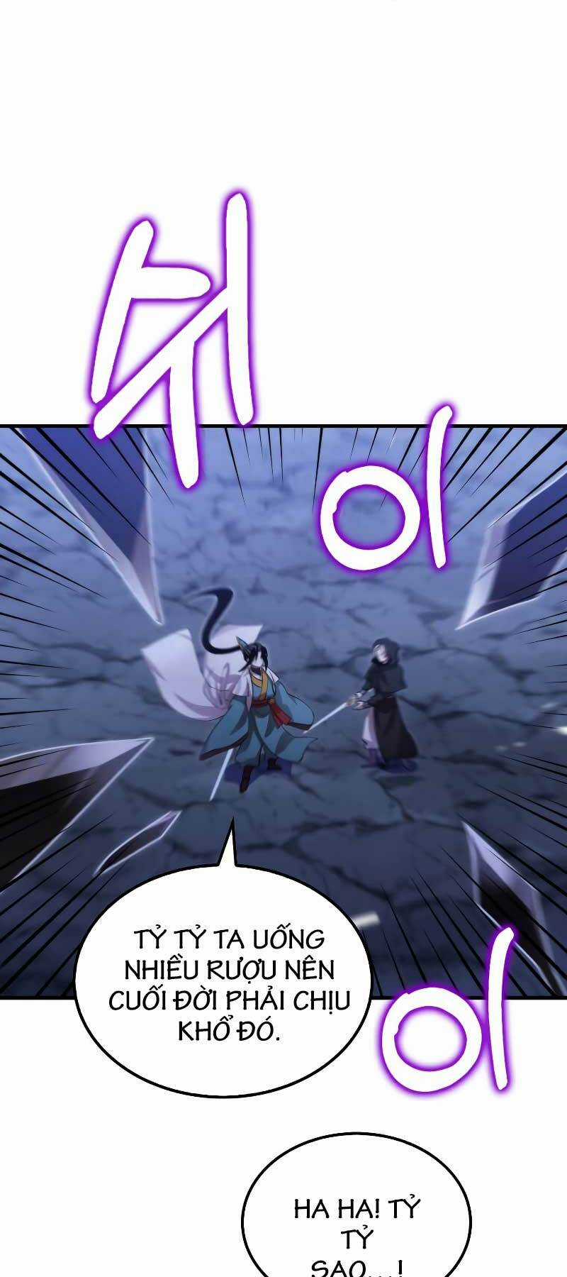 Bác Sĩ Trùng Sinh Về Murim Chapter 134 trang 41