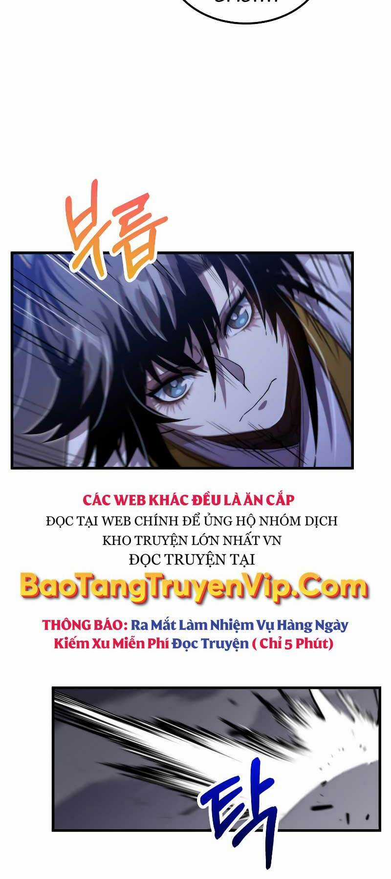 Bác Sĩ Trùng Sinh Về Murim Chapter 134 trang 42