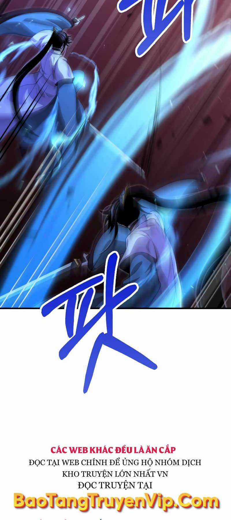 Bác Sĩ Trùng Sinh Về Murim Chapter 134 trang 44