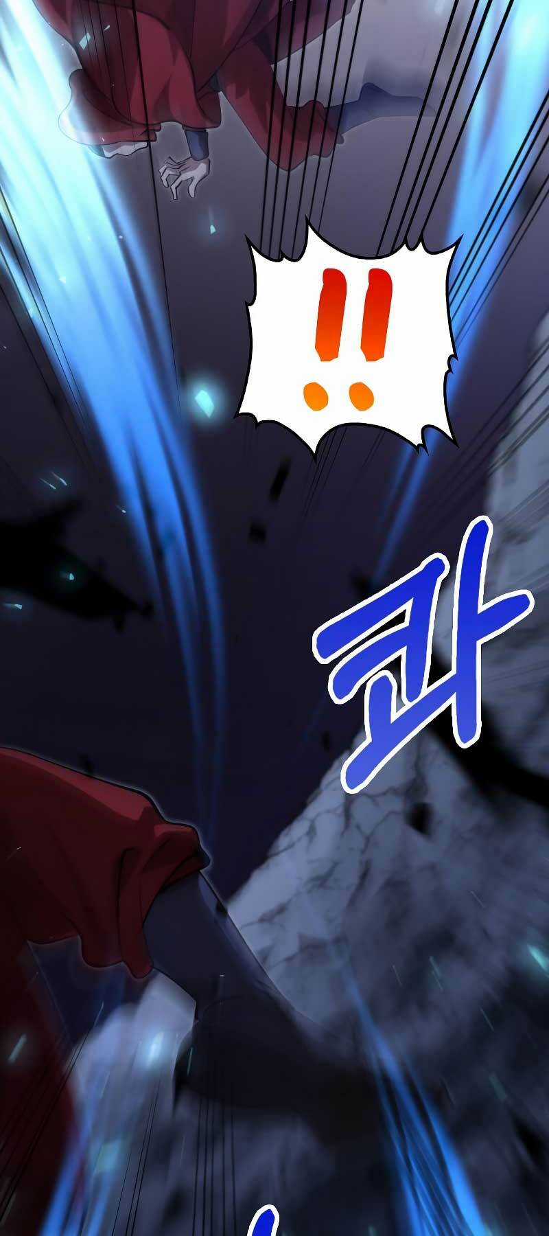 Bác Sĩ Trùng Sinh Về Murim Chapter 134 trang 47