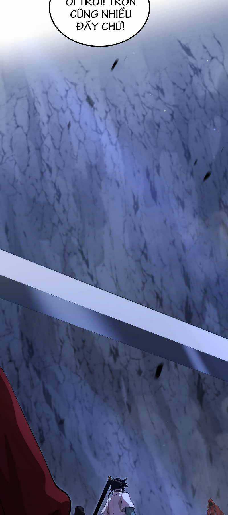 Bác Sĩ Trùng Sinh Về Murim Chapter 134 trang 53