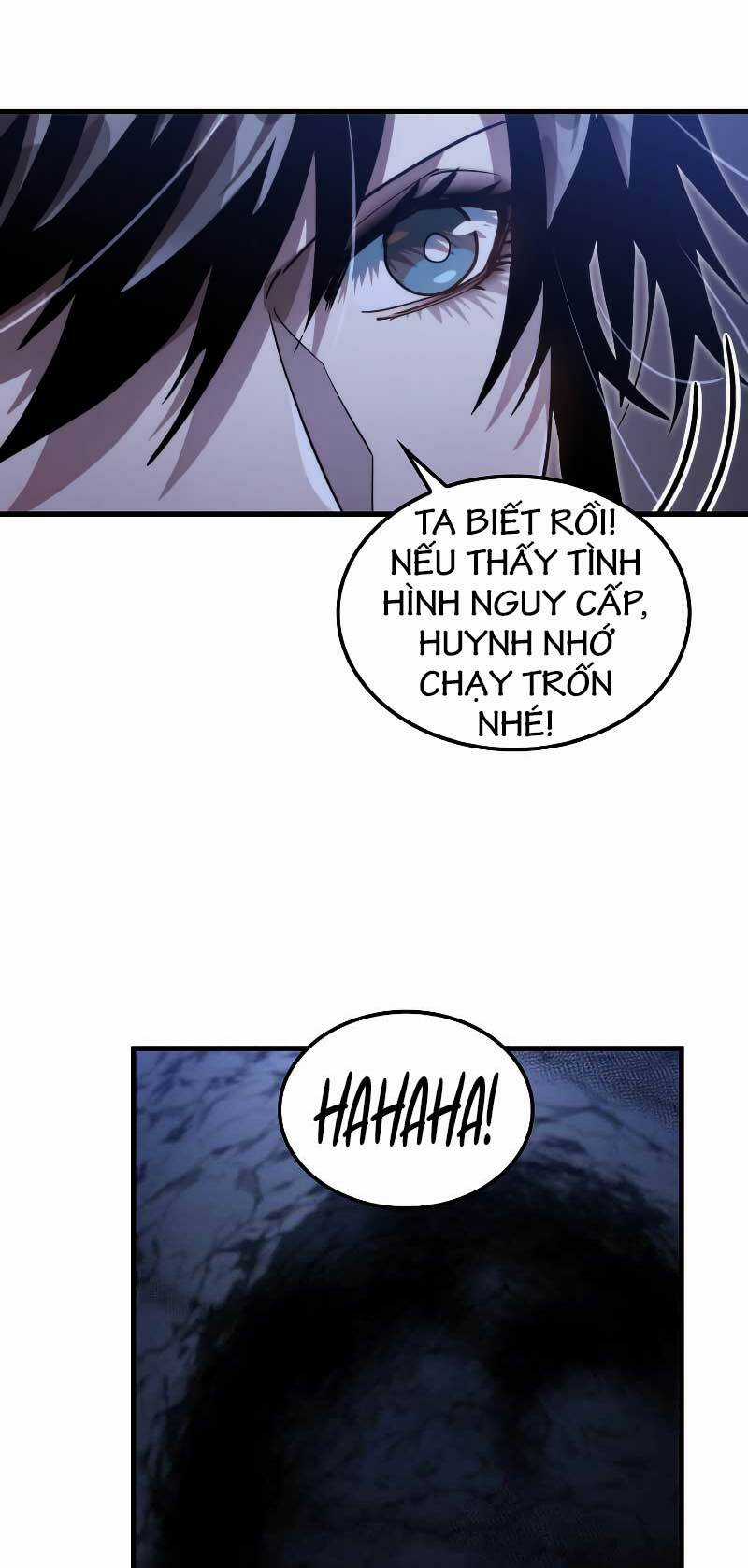 Bác Sĩ Trùng Sinh Về Murim Chapter 134 trang 56