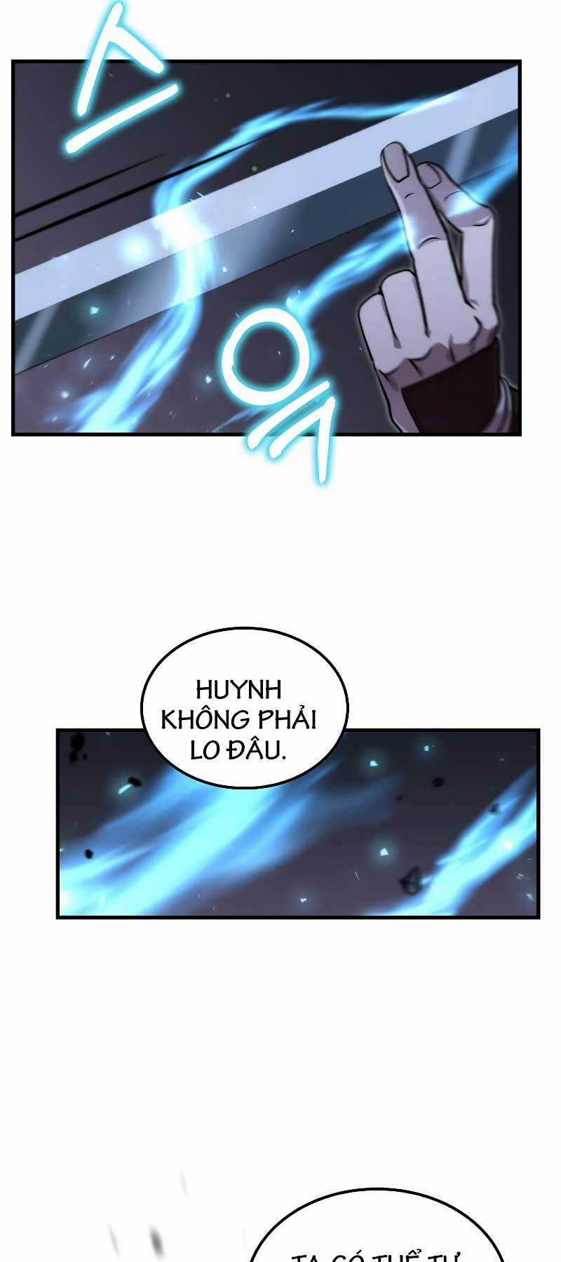 Bác Sĩ Trùng Sinh Về Murim Chapter 134 trang 58