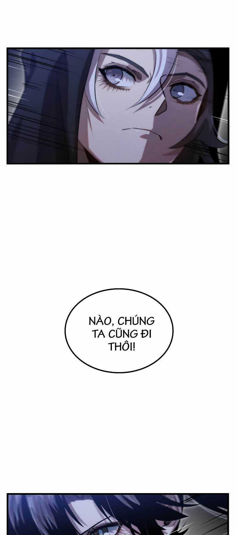 Bác Sĩ Trùng Sinh Về Murim Chapter 134 trang 6