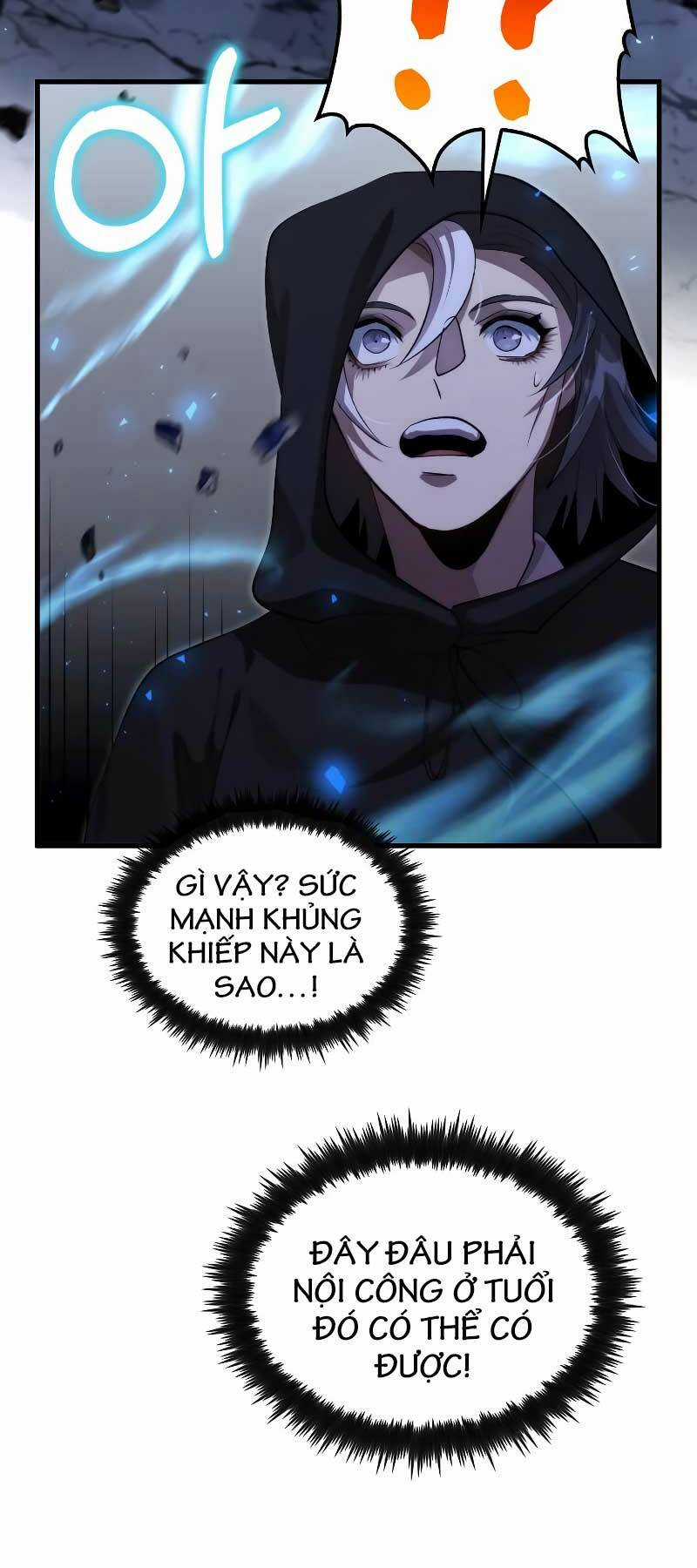 Bác Sĩ Trùng Sinh Về Murim Chapter 134 trang 60