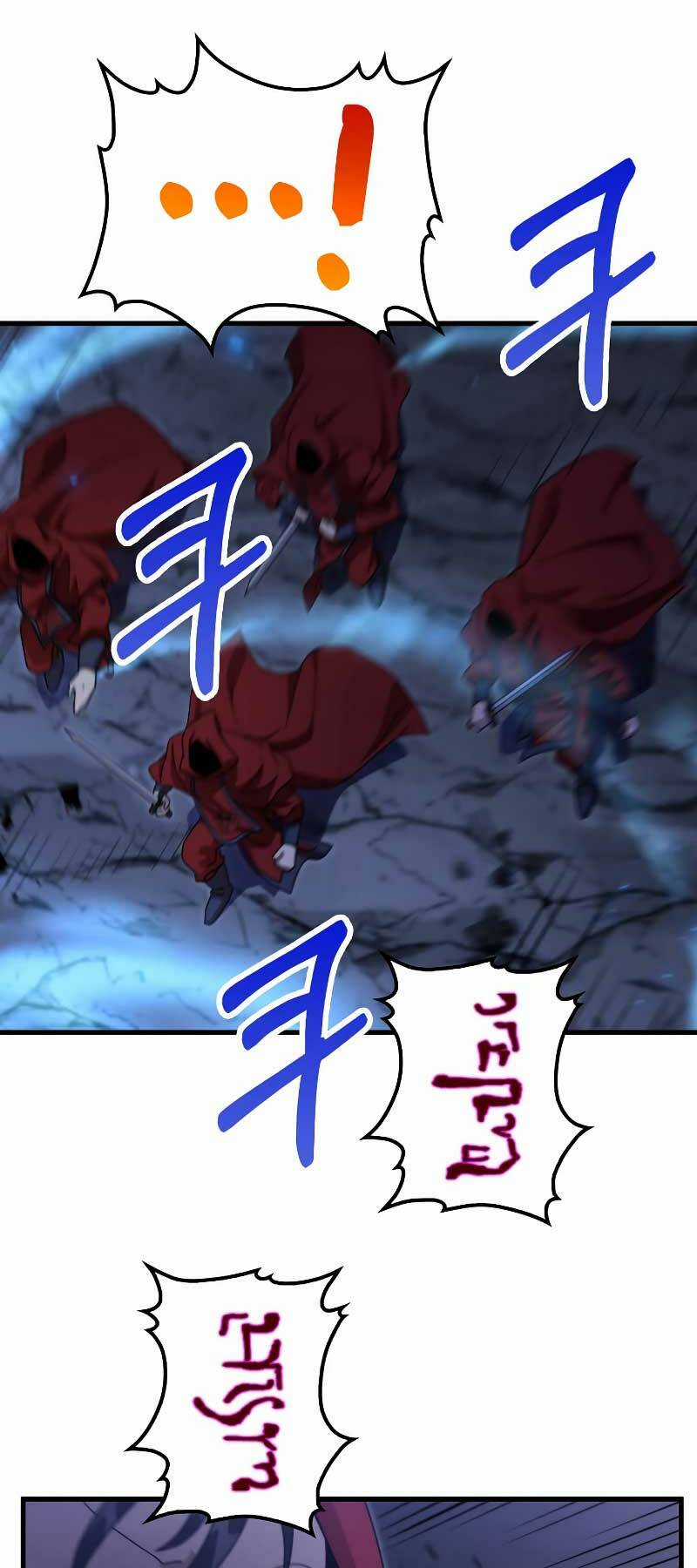 Bác Sĩ Trùng Sinh Về Murim Chapter 134 trang 61