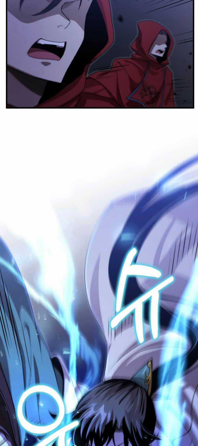 Bác Sĩ Trùng Sinh Về Murim Chapter 134 trang 62