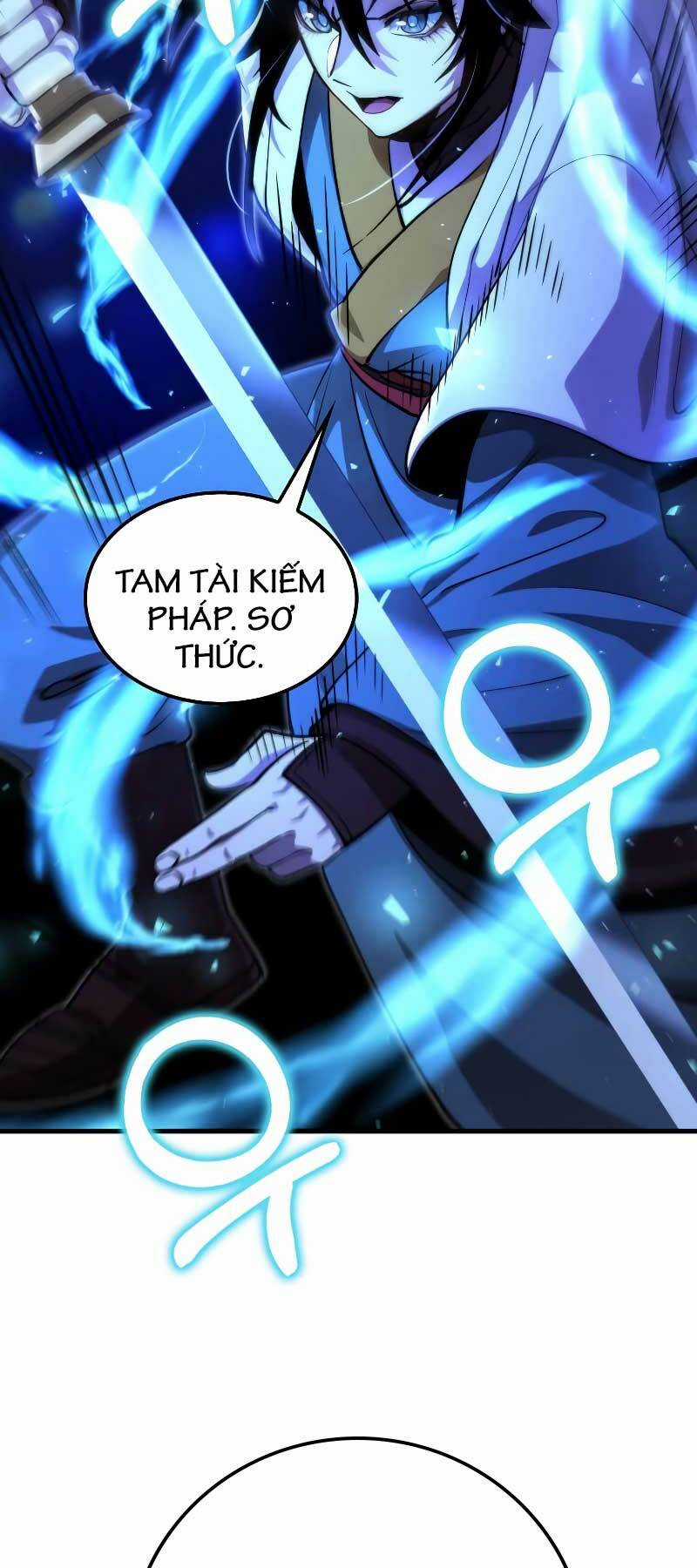 Bác Sĩ Trùng Sinh Về Murim Chapter 134 trang 63