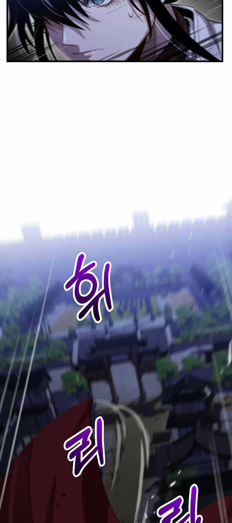 Bác Sĩ Trùng Sinh Về Murim Chapter 134 trang 7