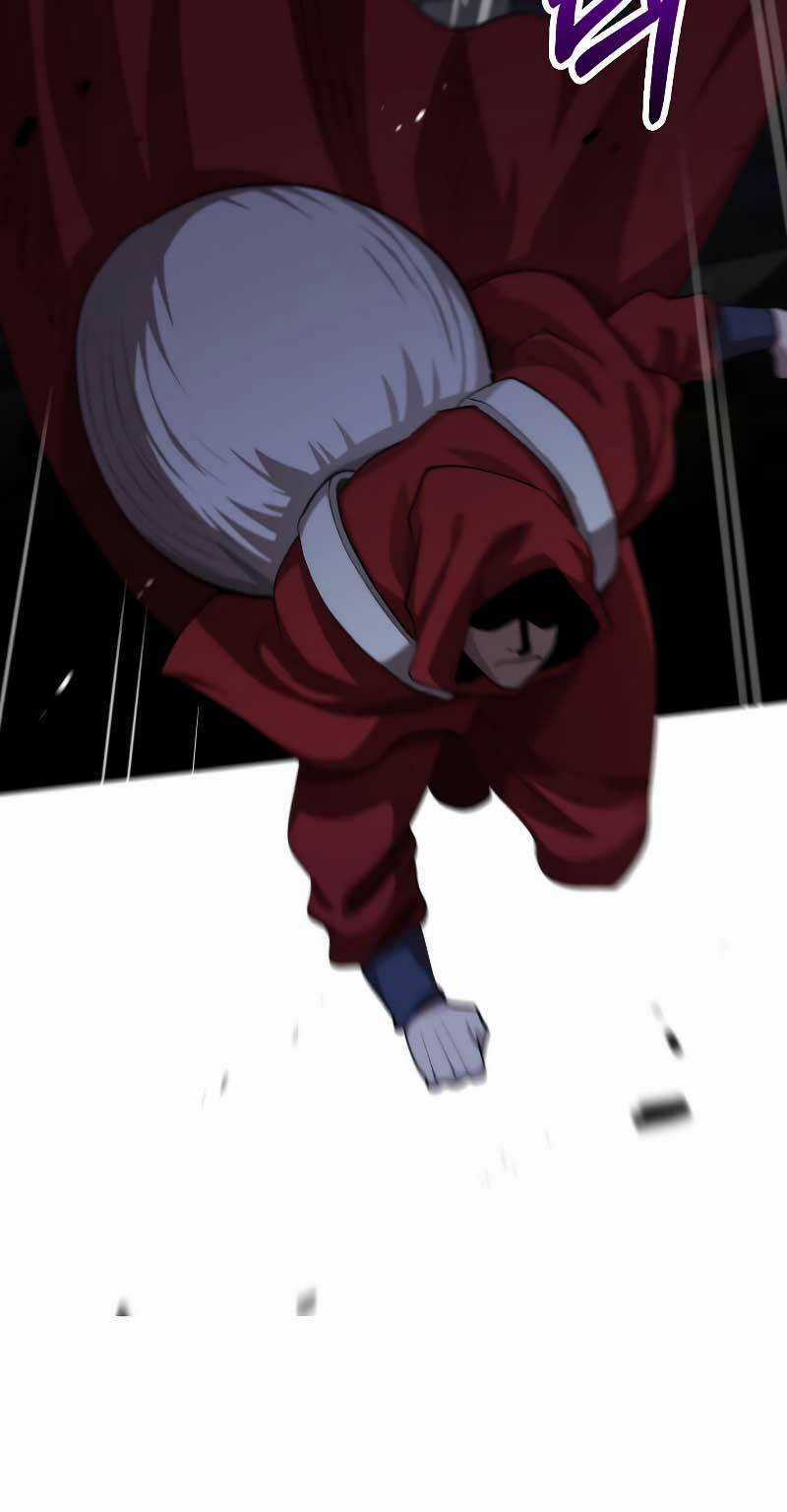 Bác Sĩ Trùng Sinh Về Murim Chapter 134 trang 8