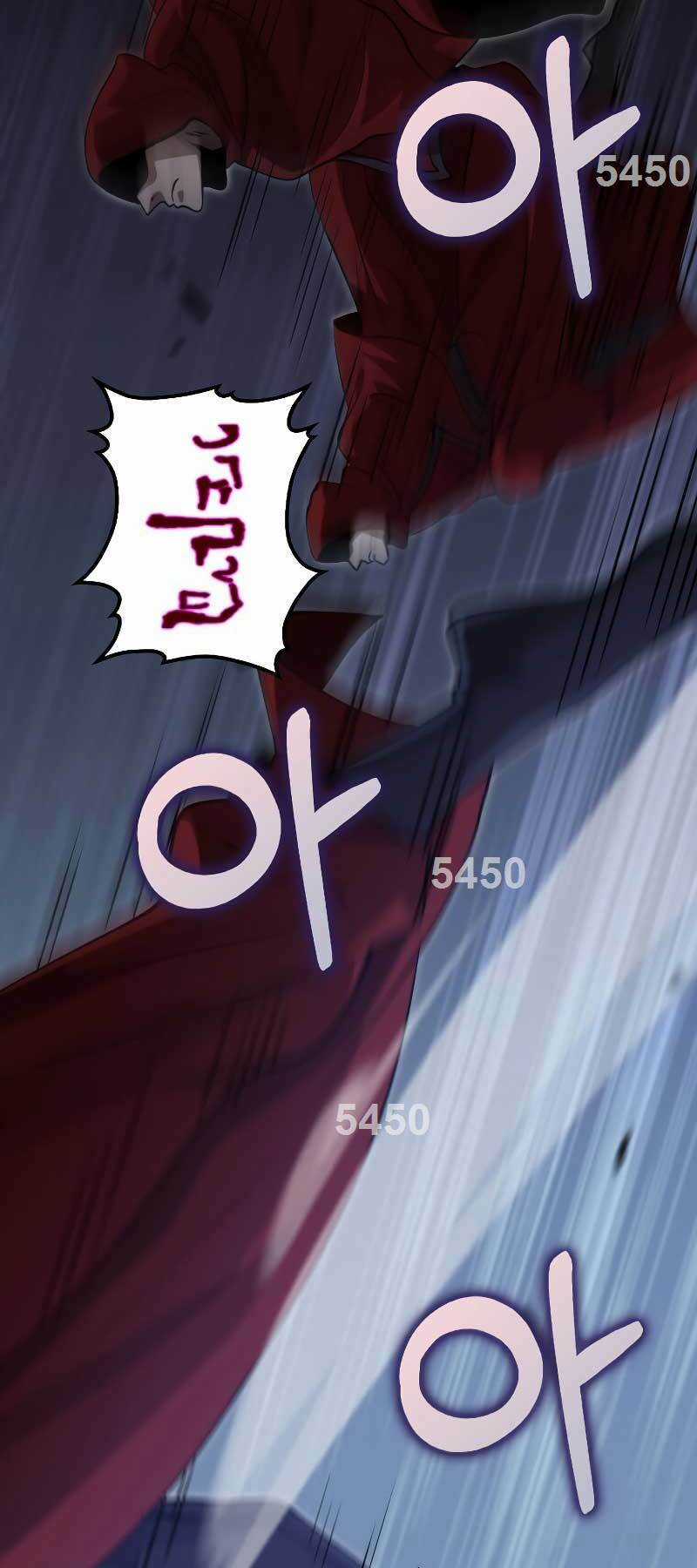 Bác Sĩ Trùng Sinh Về Murim Chapter 135 trang 1