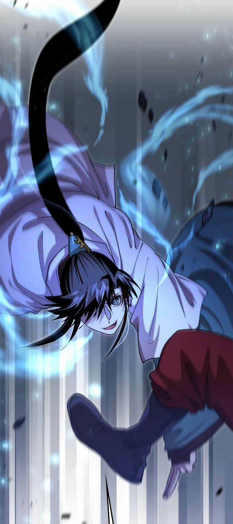 Bác Sĩ Trùng Sinh Về Murim Chapter 135 trang 11