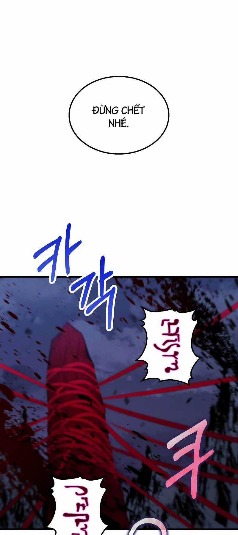 Bác Sĩ Trùng Sinh Về Murim Chapter 135 trang 16