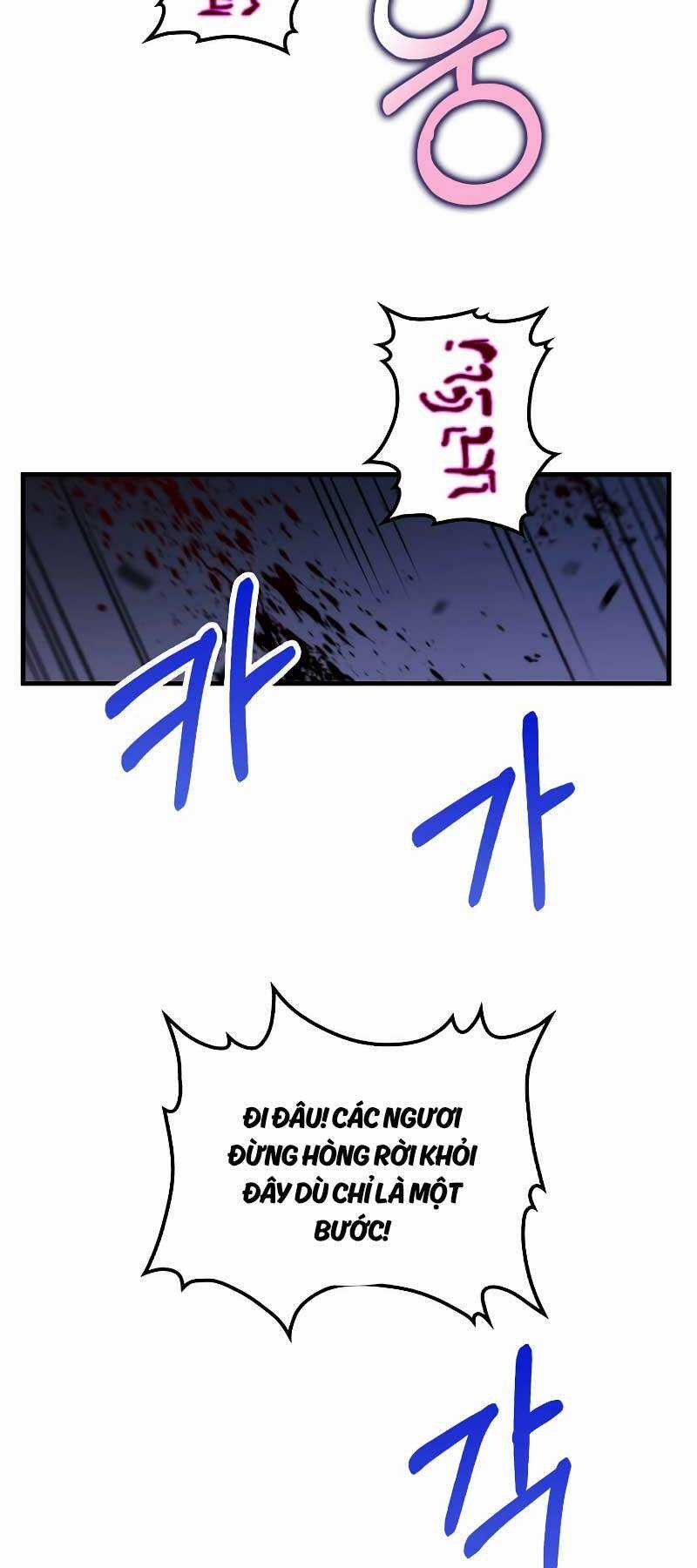 Bác Sĩ Trùng Sinh Về Murim Chapter 135 trang 17