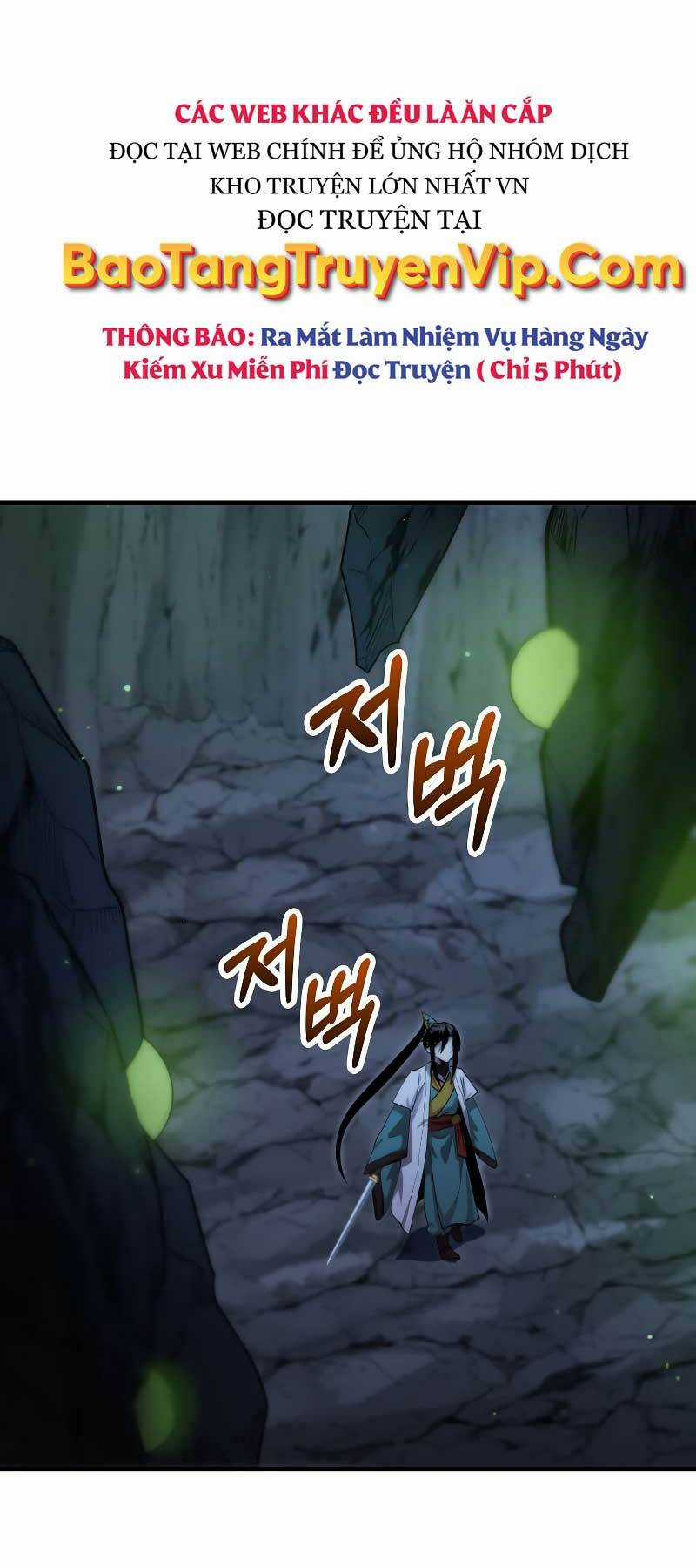 Bác Sĩ Trùng Sinh Về Murim Chapter 135 trang 19