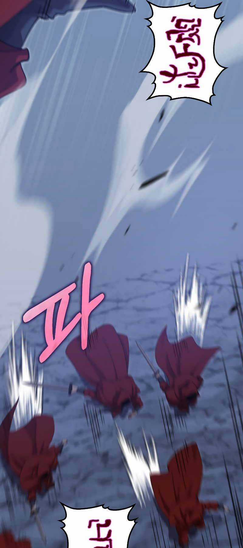 Bác Sĩ Trùng Sinh Về Murim Chapter 135 trang 2