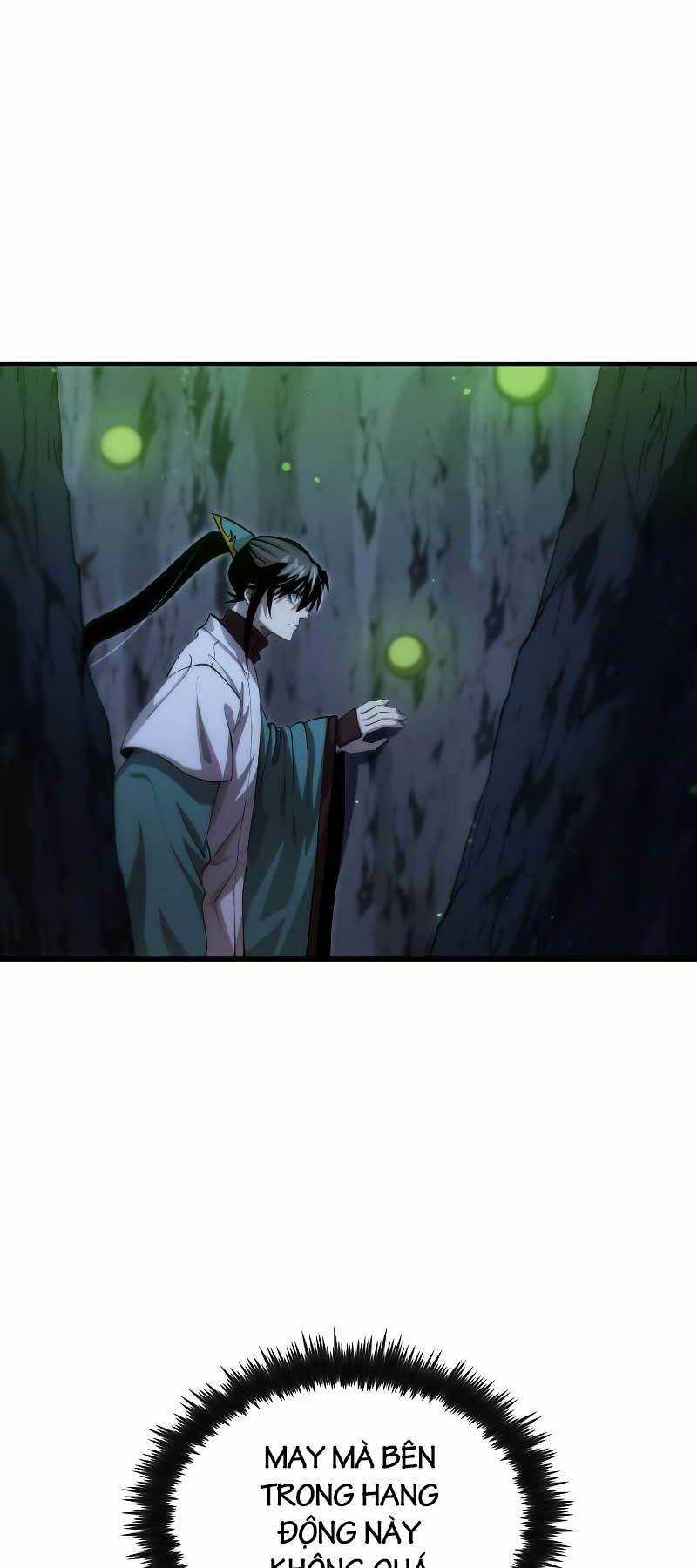 Bác Sĩ Trùng Sinh Về Murim Chapter 135 trang 20