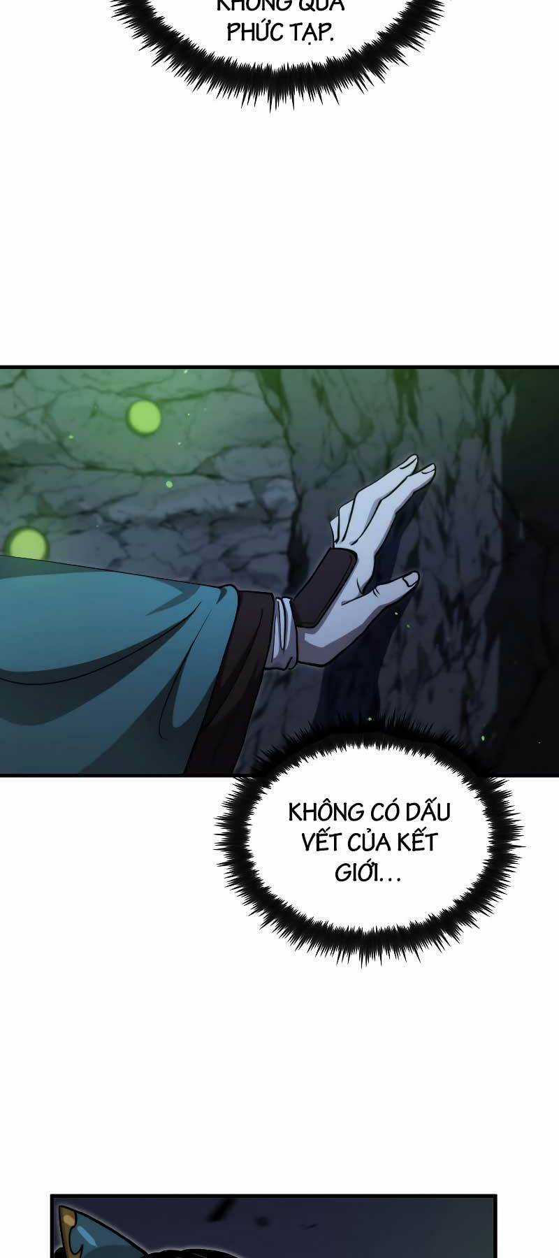 Bác Sĩ Trùng Sinh Về Murim Chapter 135 trang 21