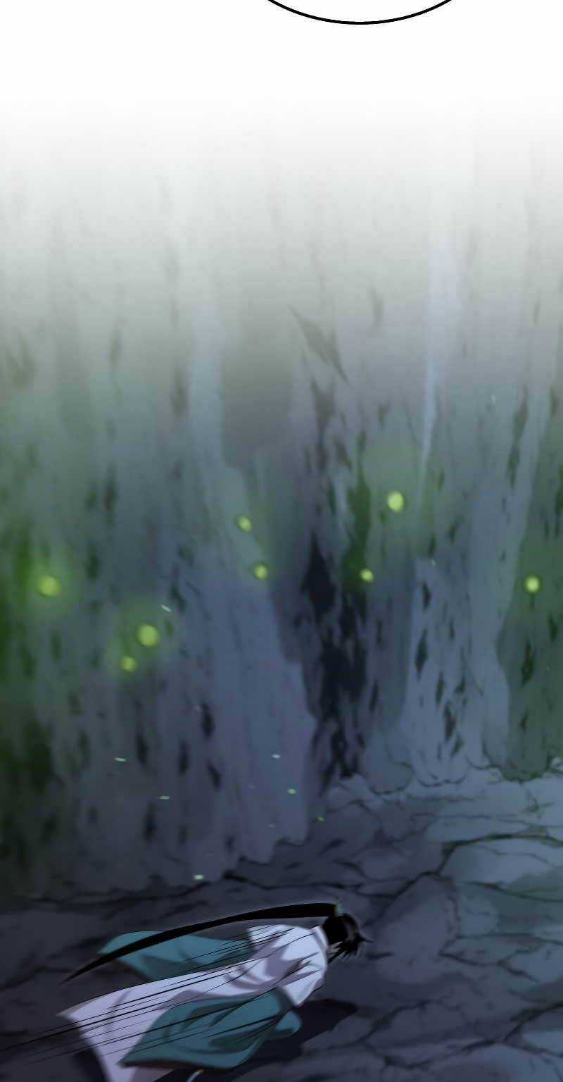 Bác Sĩ Trùng Sinh Về Murim Chapter 135 trang 23