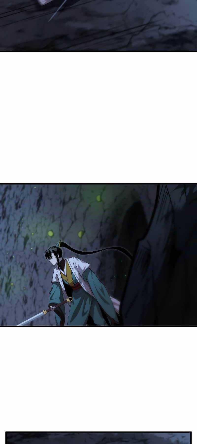 Bác Sĩ Trùng Sinh Về Murim Chapter 135 trang 24