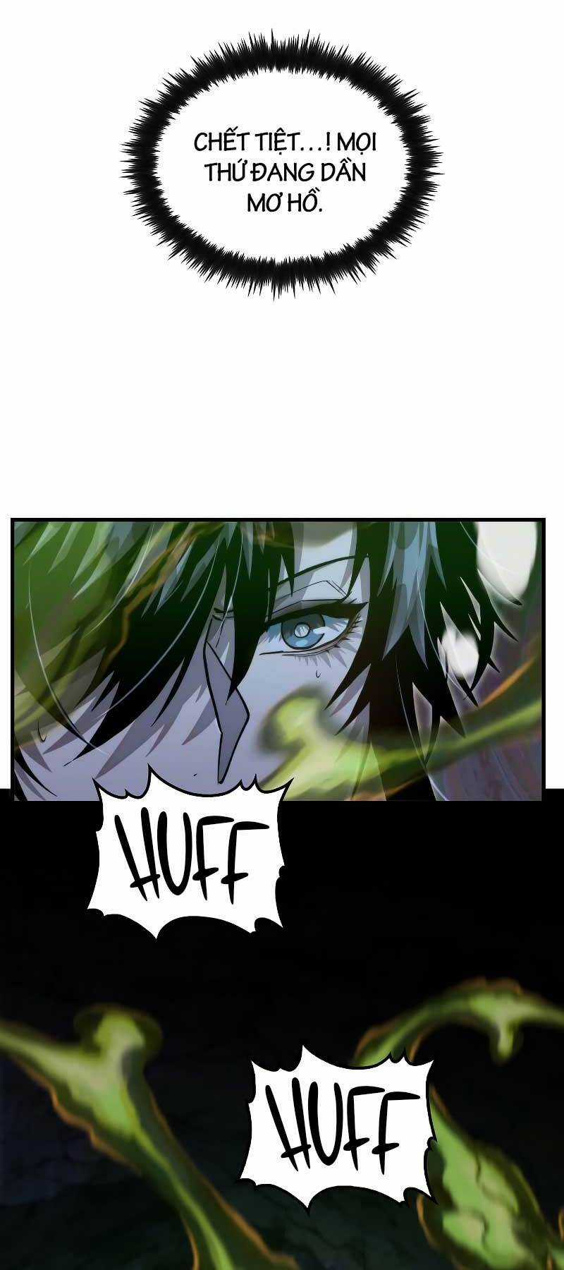 Bác Sĩ Trùng Sinh Về Murim Chapter 135 trang 28