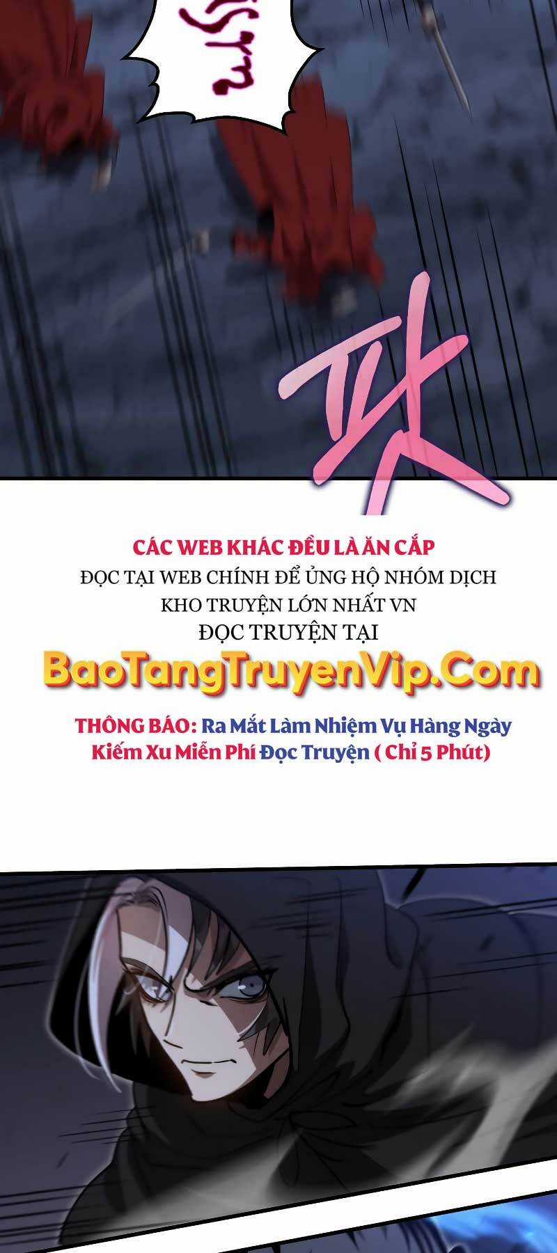 Bác Sĩ Trùng Sinh Về Murim Chapter 135 trang 3