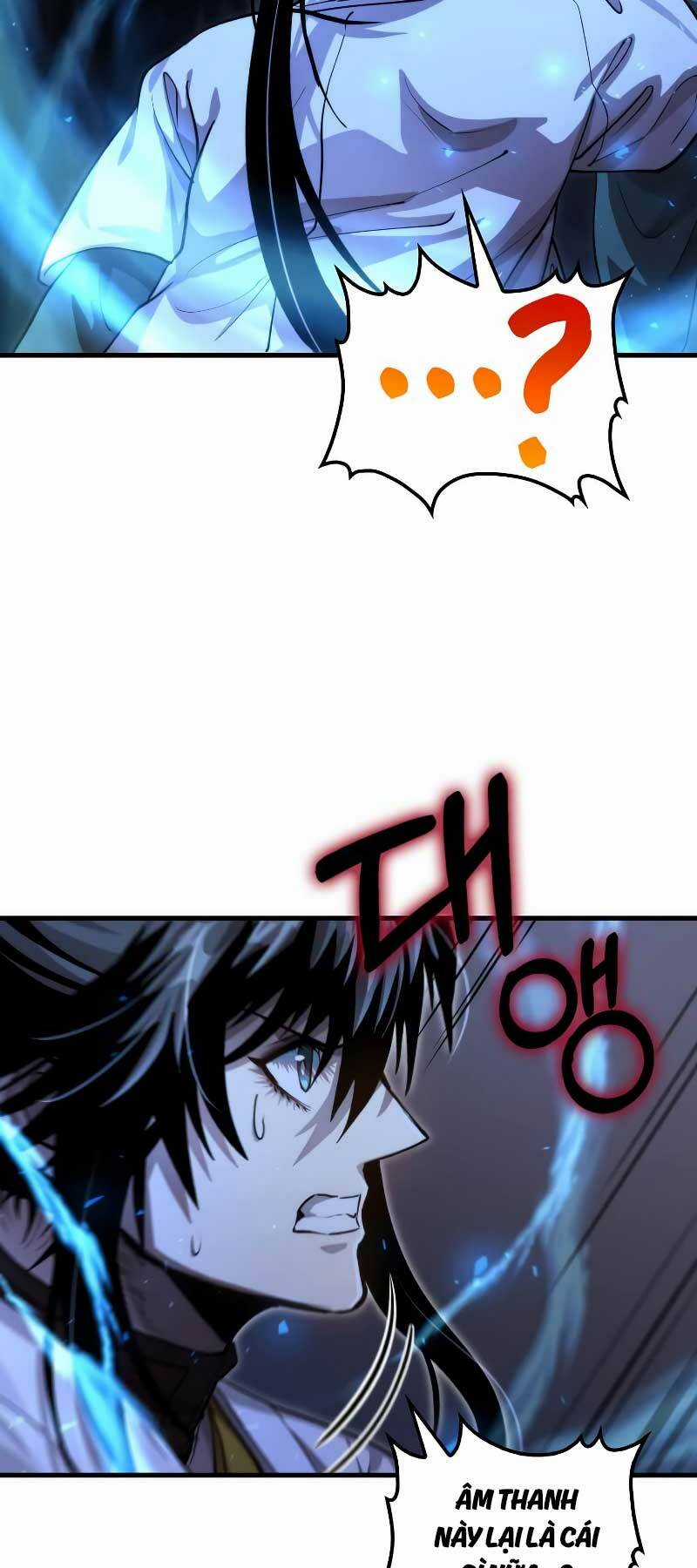 Bác Sĩ Trùng Sinh Về Murim Chapter 135 trang 34