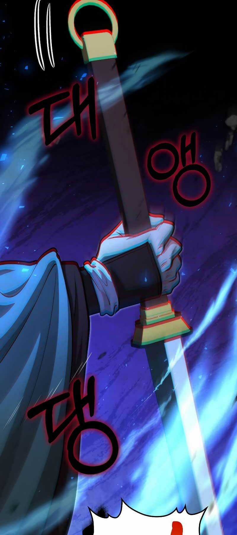 Bác Sĩ Trùng Sinh Về Murim Chapter 135 trang 36