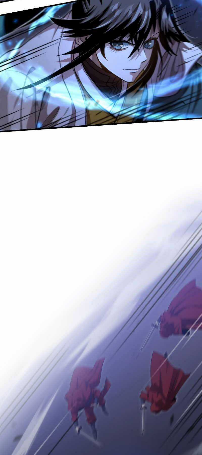 Bác Sĩ Trùng Sinh Về Murim Chapter 135 trang 4