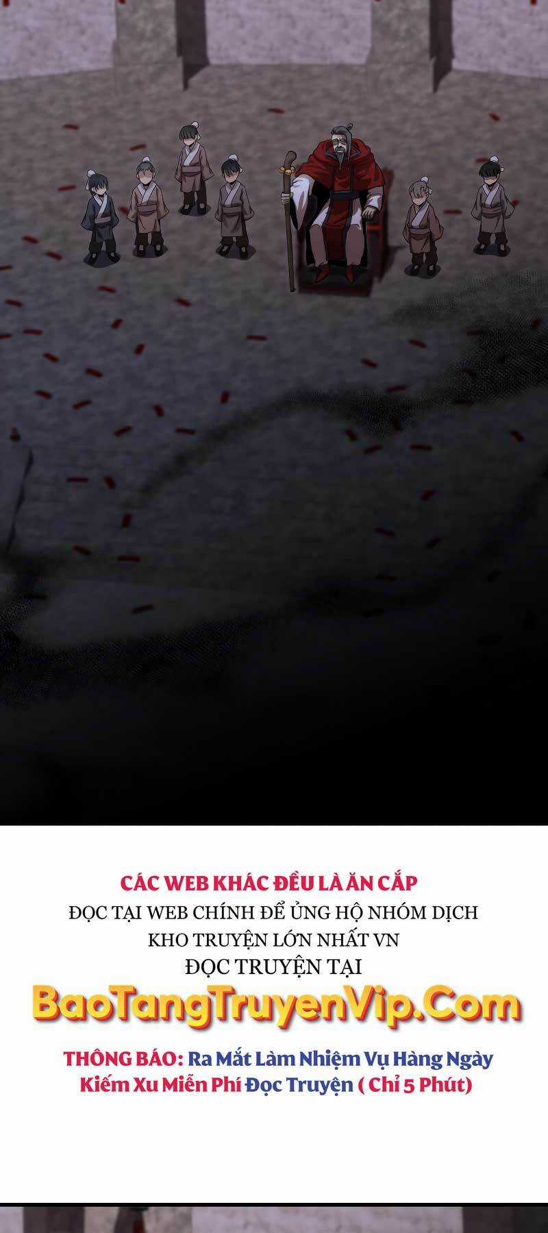 Bác Sĩ Trùng Sinh Về Murim Chapter 135 trang 43