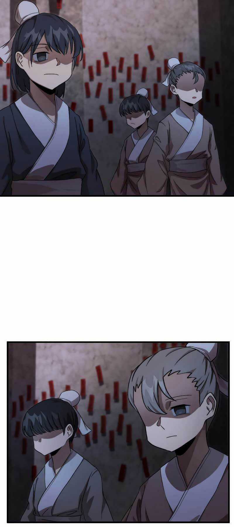 Bác Sĩ Trùng Sinh Về Murim Chapter 135 trang 44