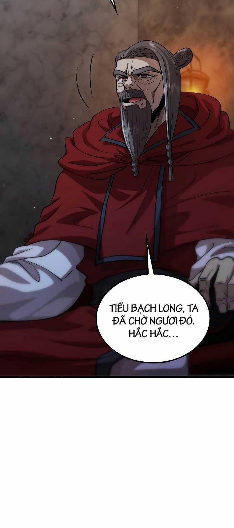 Bác Sĩ Trùng Sinh Về Murim Chapter 135 trang 46