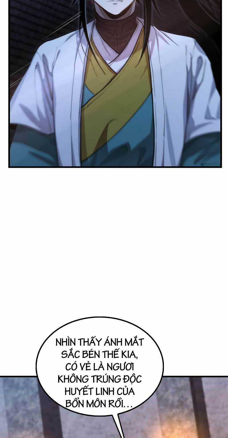 Bác Sĩ Trùng Sinh Về Murim Chapter 135 trang 48