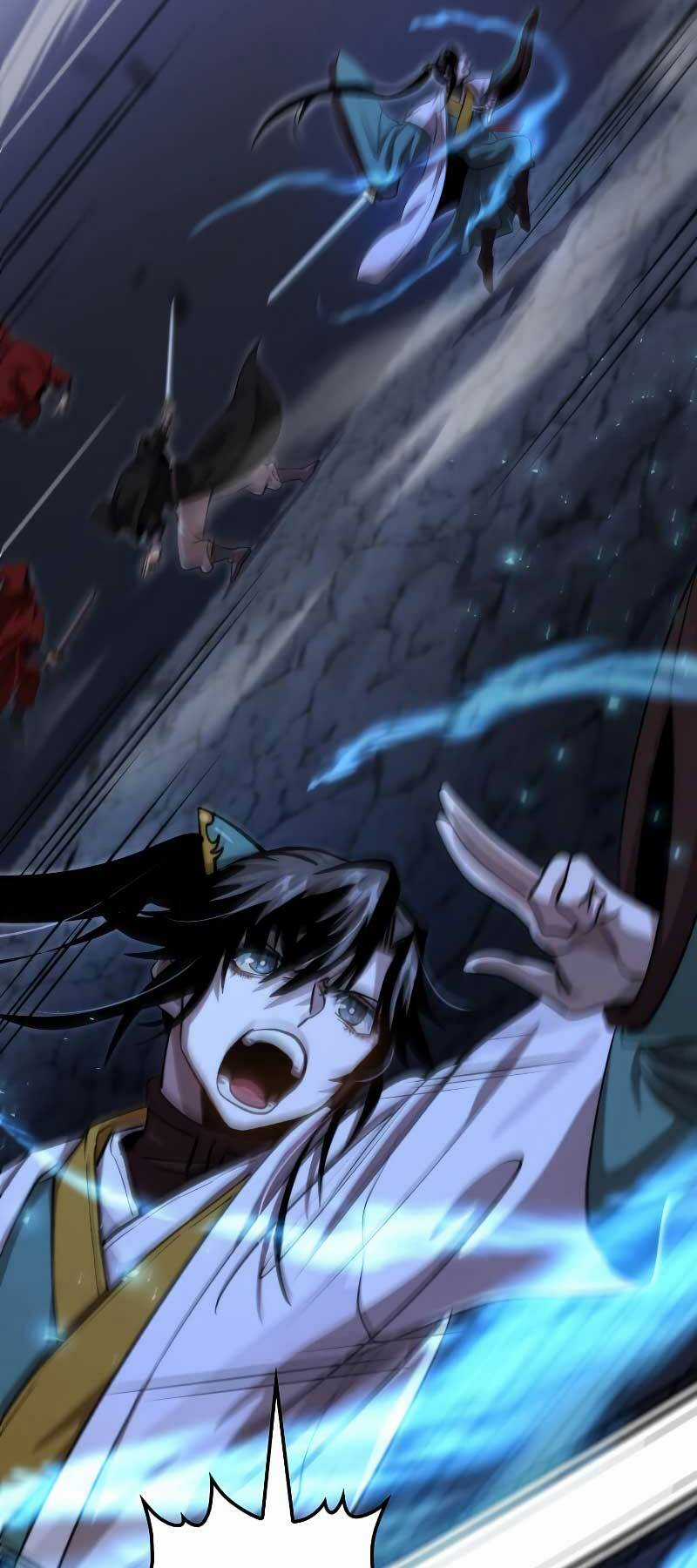 Bác Sĩ Trùng Sinh Về Murim Chapter 135 trang 5