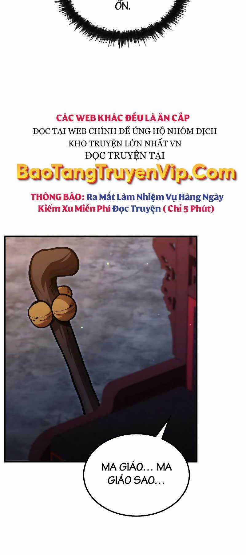 Bác Sĩ Trùng Sinh Về Murim Chapter 135 trang 52