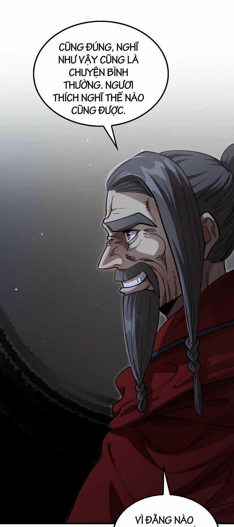 Bác Sĩ Trùng Sinh Về Murim Chapter 135 trang 53