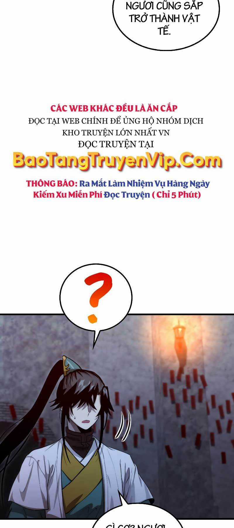 Bác Sĩ Trùng Sinh Về Murim Chapter 135 trang 54