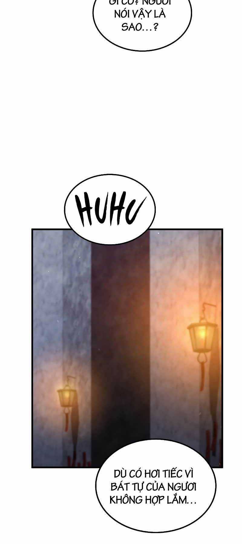 Bác Sĩ Trùng Sinh Về Murim Chapter 135 trang 55