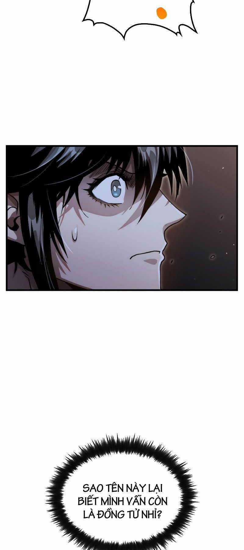 Bác Sĩ Trùng Sinh Về Murim Chapter 135 trang 57