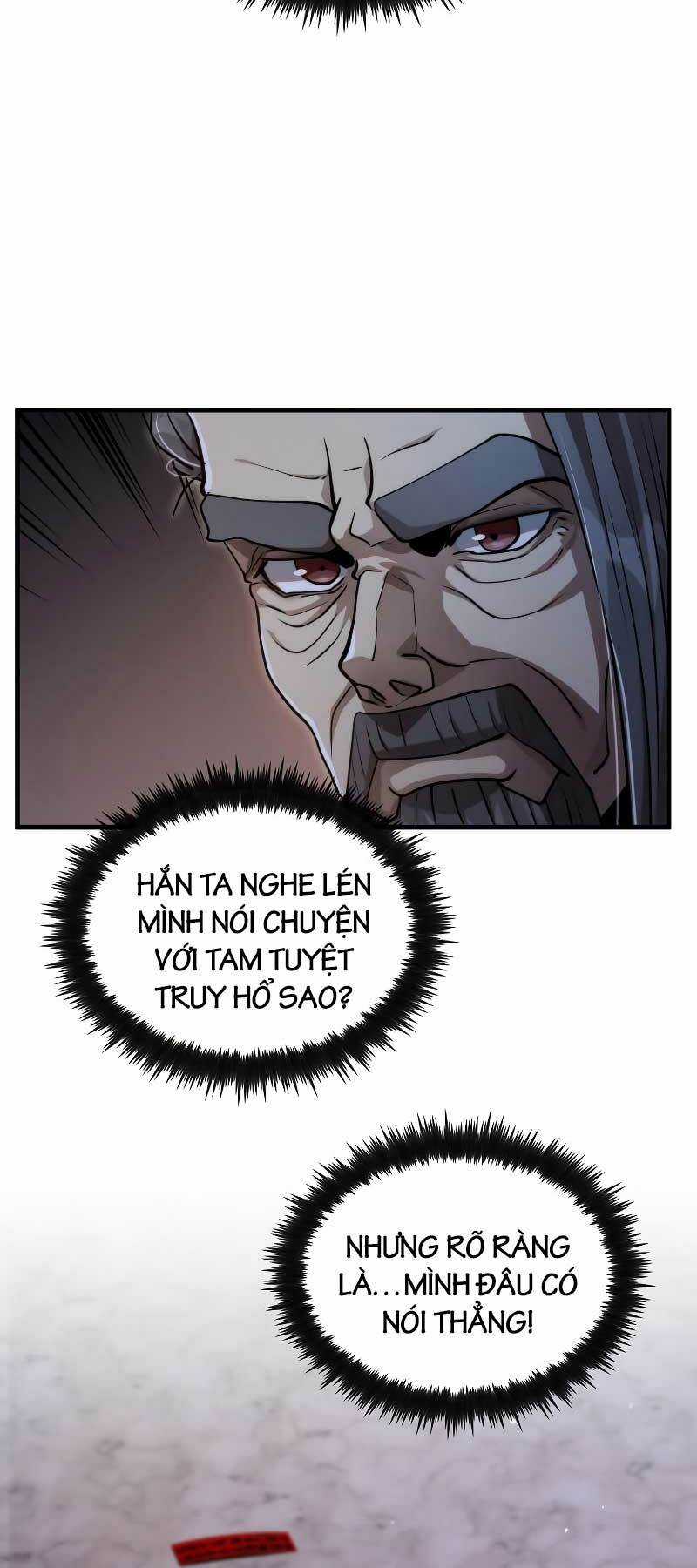 Bác Sĩ Trùng Sinh Về Murim Chapter 135 trang 58