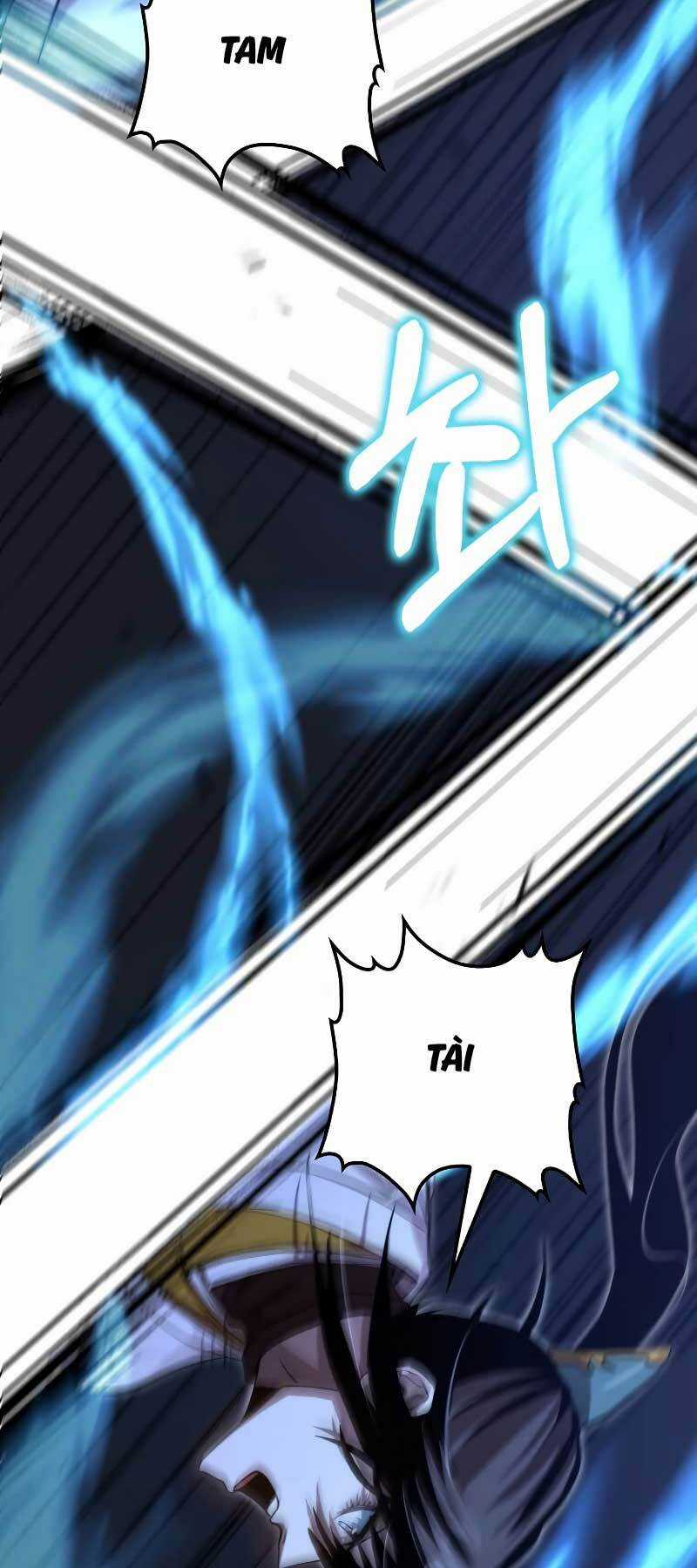 Bác Sĩ Trùng Sinh Về Murim Chapter 135 trang 6