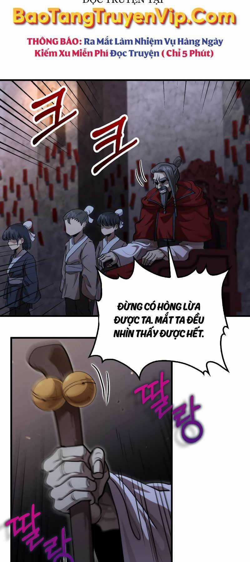 Bác Sĩ Trùng Sinh Về Murim Chapter 135 trang 60